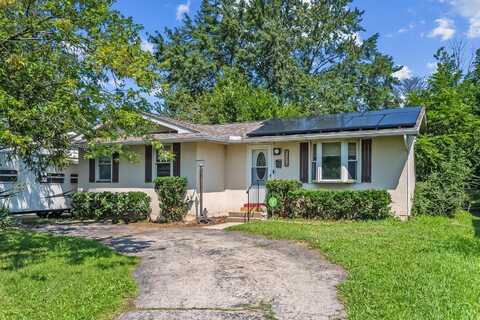 5090 Brush Ridge Court, Columbus, OH 43228
