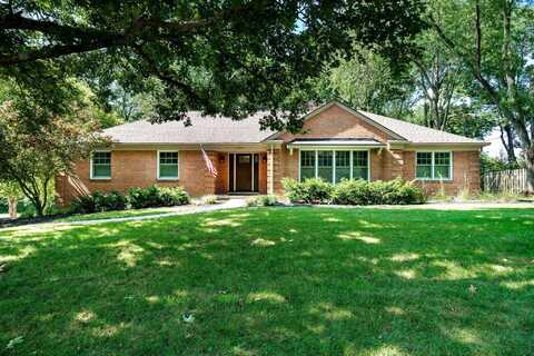 5846 Folkestone Drive, Dayton, OH 45459