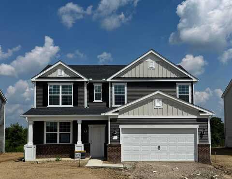 1478 Crest Drive, Galena, OH 43021