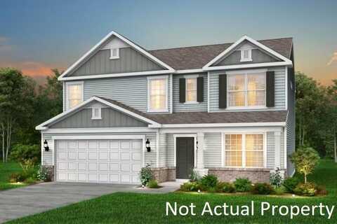1478 Crest Drive, Galena, OH 43021