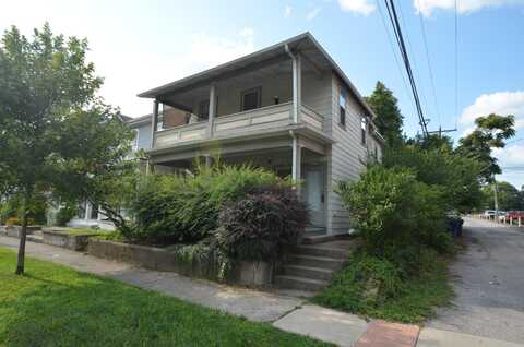 208 W 3rd Avenue, Columbus, OH 43201