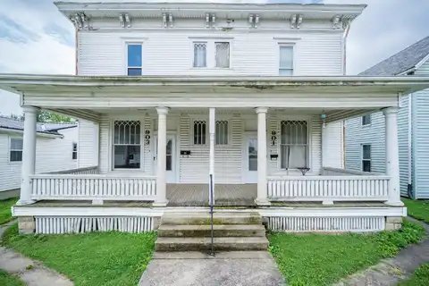 901 Washington Avenue, Washington Court House, OH 43160