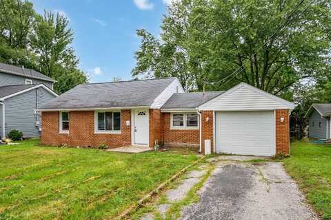 31 Smith Street, Delaware, OH 43015
