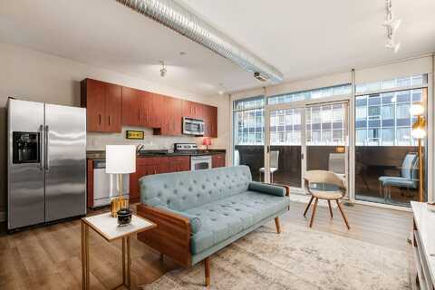 100 E Gay Street, Columbus, OH 43215
