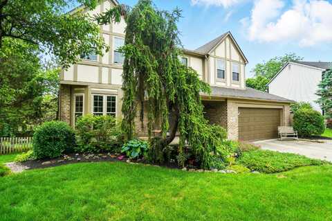 4372 Jody Drive, Grove City, OH 43123