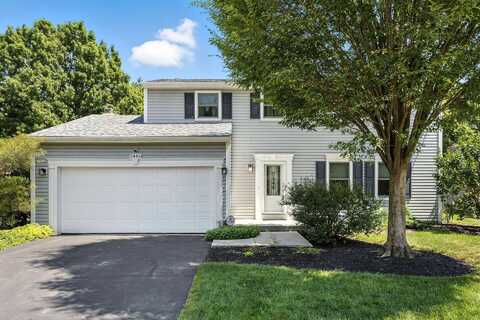 5446 Rockport Street, Columbus, OH 43235