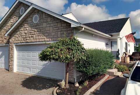 1865 Bashan Drive, Columbus, OH 43228