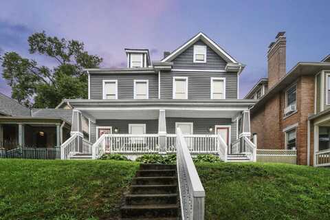 545 W 3rd Avenue, Columbus, OH 43201