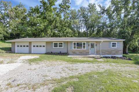 10545 Lancaster Circleville Road SW, Amanda, OH 43102