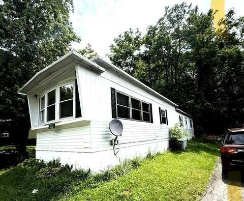 99 Hampton Lane, Reynoldsburg, OH 43068