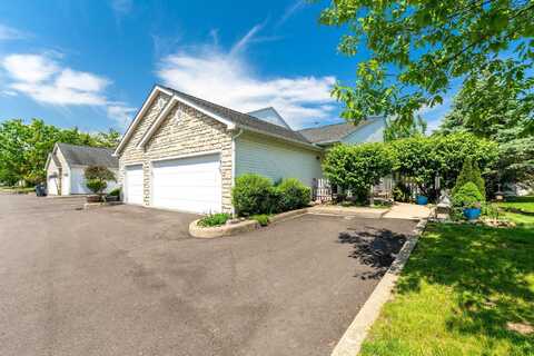 4642 Hobson Drive, Columbus, OH 43228