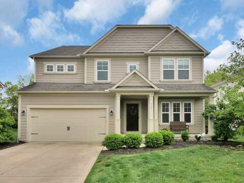 9591 Pinewood Court, Plain City, OH 43064