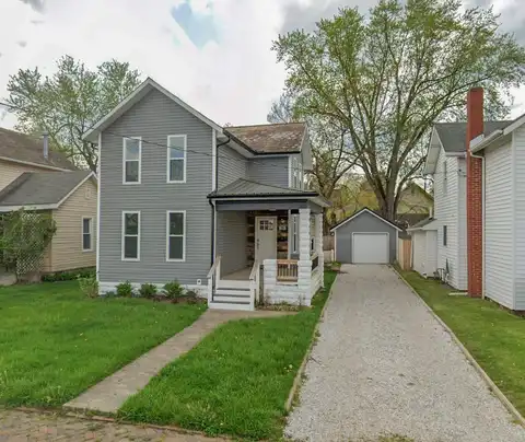 29 S Pine Street, Newark, OH 43055