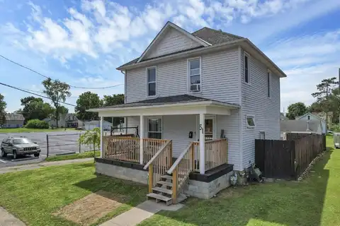 51 N 23rd Street, Newark, OH 43055