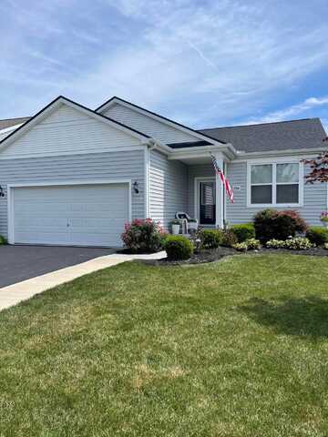 2304 Boston Mills Drive, Grove City, OH 43123