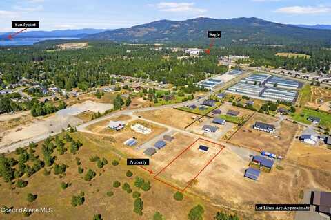 100 Omaha Way, Sagle, ID 83860