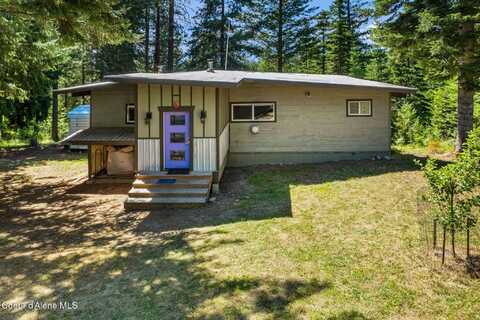 2494 Gold Creek Ridge Rd, Sandpoint, ID 83864