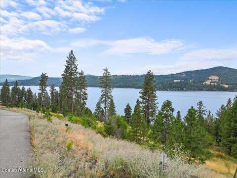 Lot 24 Ledgestone Rd, Harrison, ID 83833