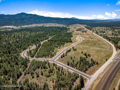 Nka Asulkan St, Athol, ID 83801