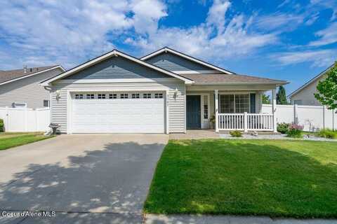 3087 W VERSAILLES DR, Coeur D Alene, ID 83815