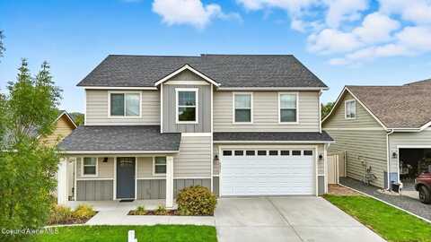 2031 W YAQUINA DR, Post Falls, ID 83854
