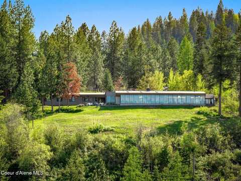 7801 W EAGLE RIDGE RD, Coeur D Alene, ID 83814