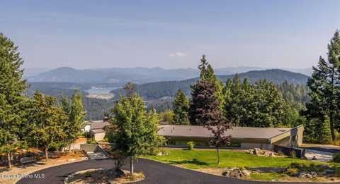 7801 W EAGLE RIDGE RD, Coeur D Alene, ID 83814