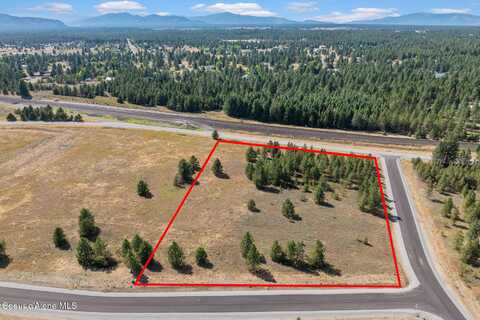 Nka Asulkan St, Athol, ID 83801