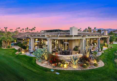 4 Saint Marys Court, Rancho Mirage, CA 92270