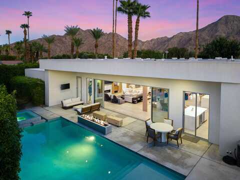 75690 Fairway Drive, Indian Wells, CA 92210