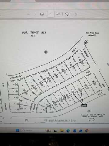 1368 Washington Avenue, Thermal, CA 92274