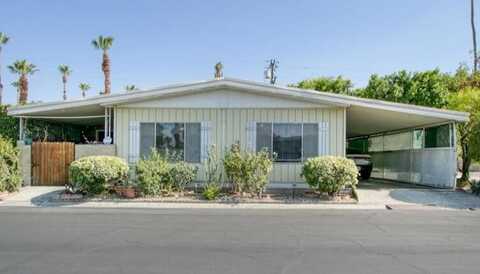 36 Club Circle Drive, Palm Springs, CA 92264