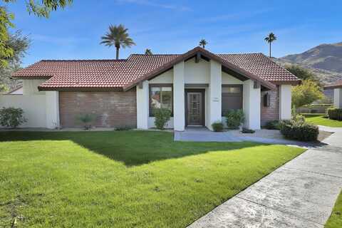 undefined, Palm Springs, CA 92264