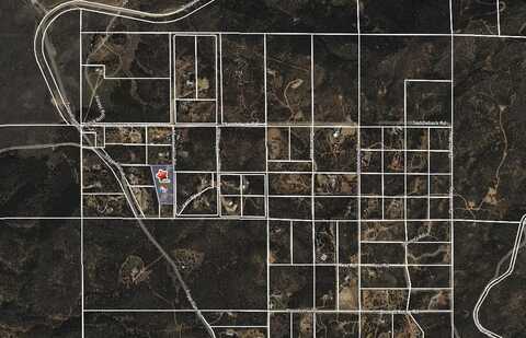 Vacant Land, Anza, CA 92539