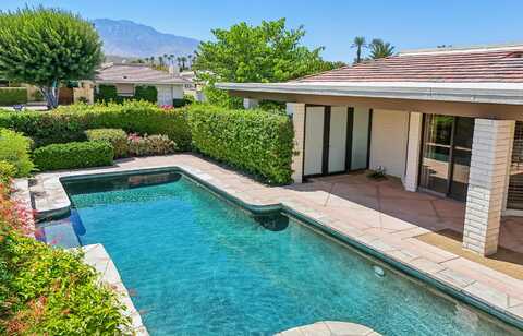 41 Mayfair Drive, Rancho Mirage, CA 92270