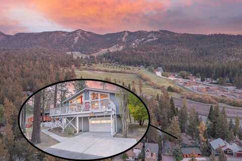 42912 Encino Road, Big Bear Lake, CA 92315