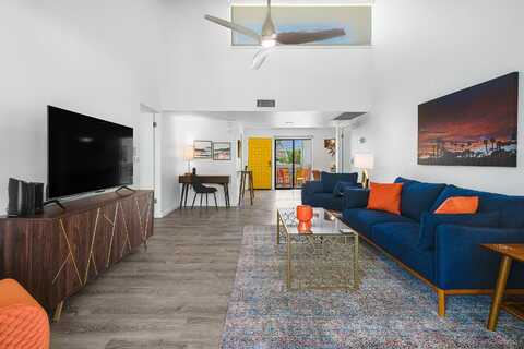 255 E Avenida Granada, Palm Springs, CA 92264