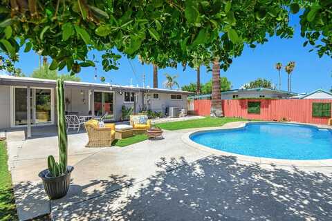 74106 Velardo Drive, Palm Desert, CA 92260
