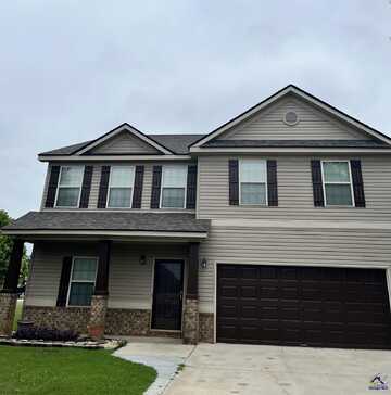 411 Alachua Street, Byron, GA 31008