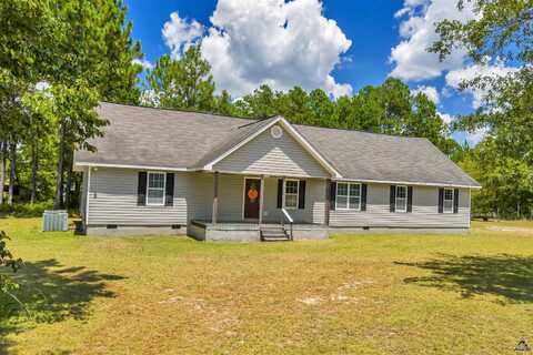 235 Gunters Mill Road, Byron, GA 31008