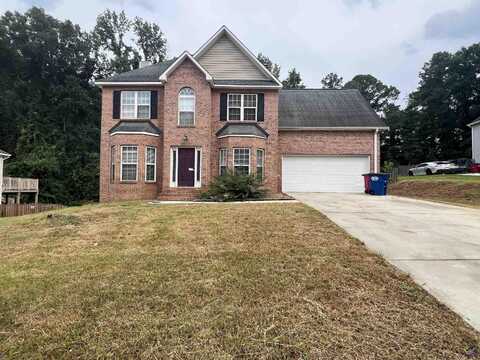 282 Northridge Drive, Macon, GA 31220