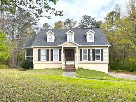 492 River North Boulevard, Macon, GA 31211