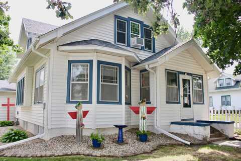 612 Anderson Street, Jewell, IA 50130