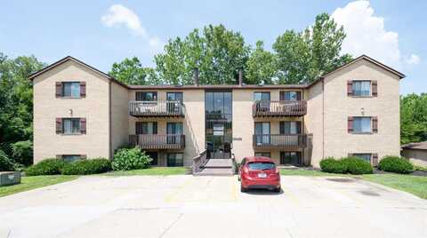 2050 Augusta Boulevard, Fairfield, OH 45014
