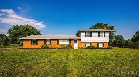 1340 Millville Oxford Road, Hamilton, OH 45013