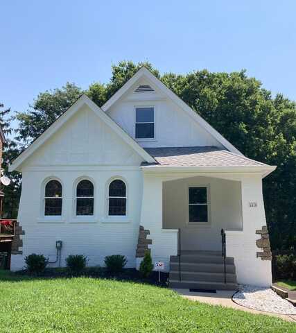 1418 Covedale Avenue, Cincinnati, OH 45238