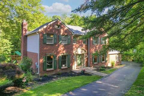 7029 Stonington Road, Anderson Twp, OH 45230