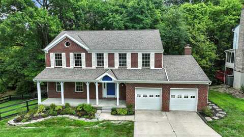 380 Oakwood Park Drive, Delhi, OH 45238