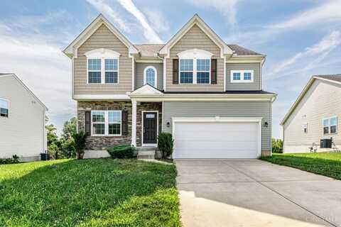 8158 Valley Crossing Drive, Colerain Twp, OH 45247