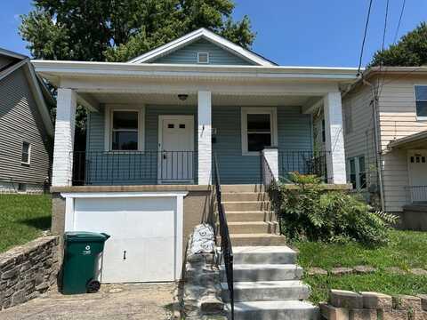 4122 Vinedale Avenue, Cincinnati, OH 45205